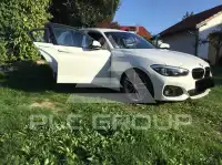 2019 BMW 120