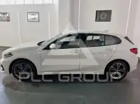 2019 BMW 120