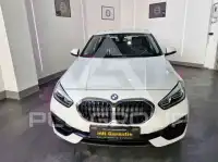 2019 BMW 120