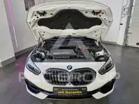 2019 BMW 120