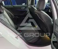2019 BMW 120