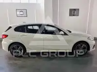 2019 BMW 120