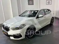 2019 BMW 120