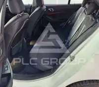 2019 BMW 120