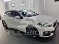 2019 BMW 120