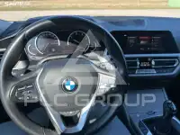 2019 BMW 120