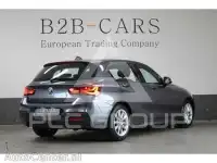 2019 BMW 120
