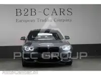 2019 BMW 120