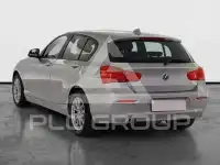 2019 BMW 120