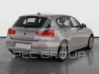 2019 BMW 120