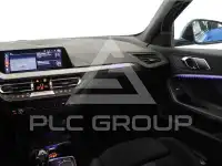 2019 BMW 120