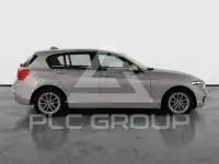 2019 BMW 120