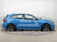 2019 BMW 120