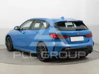 2019 BMW 120
