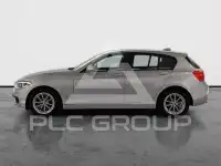 2019 BMW 120