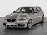 2019 BMW 120