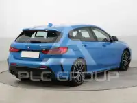 2019 BMW 120