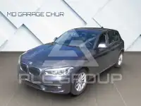 2019 BMW 120