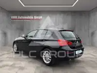 2019 BMW 120