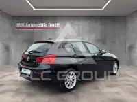2019 BMW 120