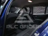 2019 BMW 120