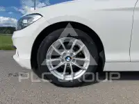 2019 BMW 120