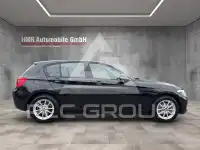 2019 BMW 120