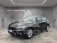 2019 BMW 120