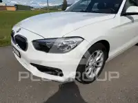 2019 BMW 120
