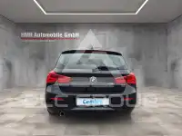 2019 BMW 120