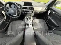 2019 BMW 120