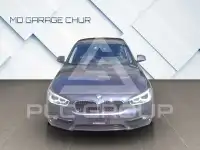 2019 BMW 120