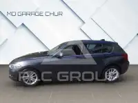 2019 BMW 120