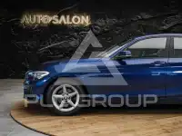 2019 BMW 120