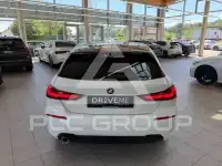 2019 BMW 120