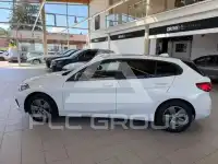 2019 BMW 120