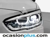 2019 BMW 120