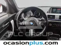 2019 BMW 120
