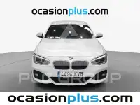 2019 BMW 120