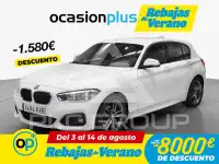 2019 BMW 120