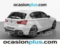 2019 BMW 120