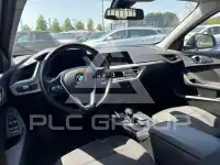 2019 BMW 120