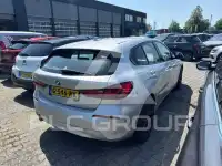 2019 BMW 120