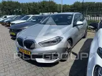2019 BMW 120