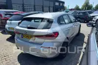 2019 BMW 120