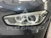 2019 BMW 120