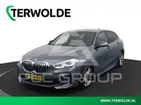 2019 BMW 120