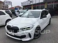 2019 BMW 120