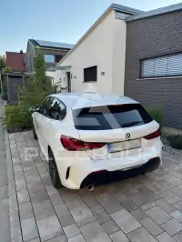2019 BMW 120
