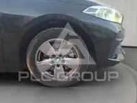 2019 BMW 120